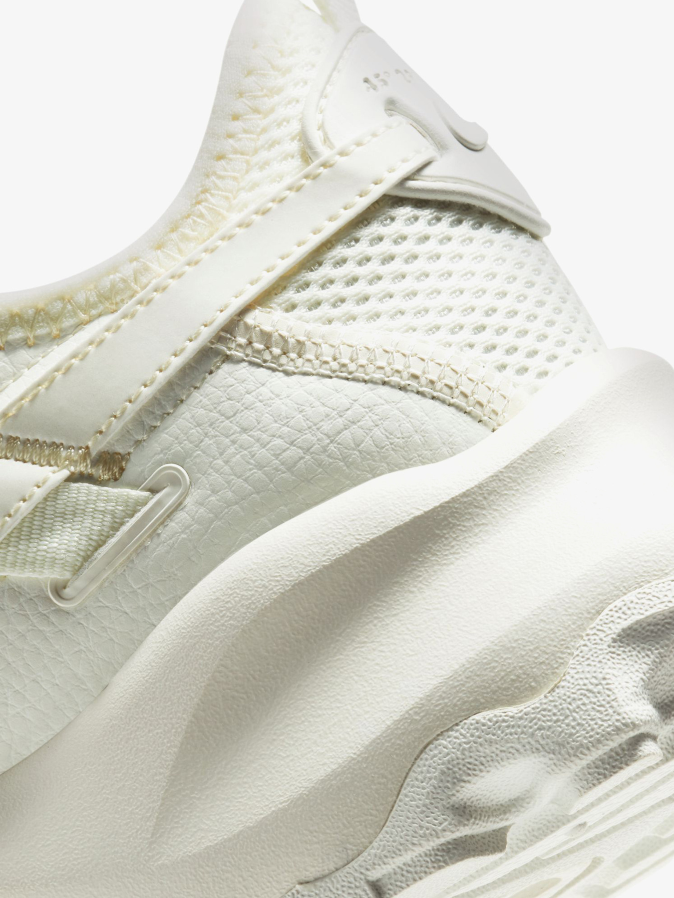 Кроссовки повседневные NIKE модель DD9682.100 Фото