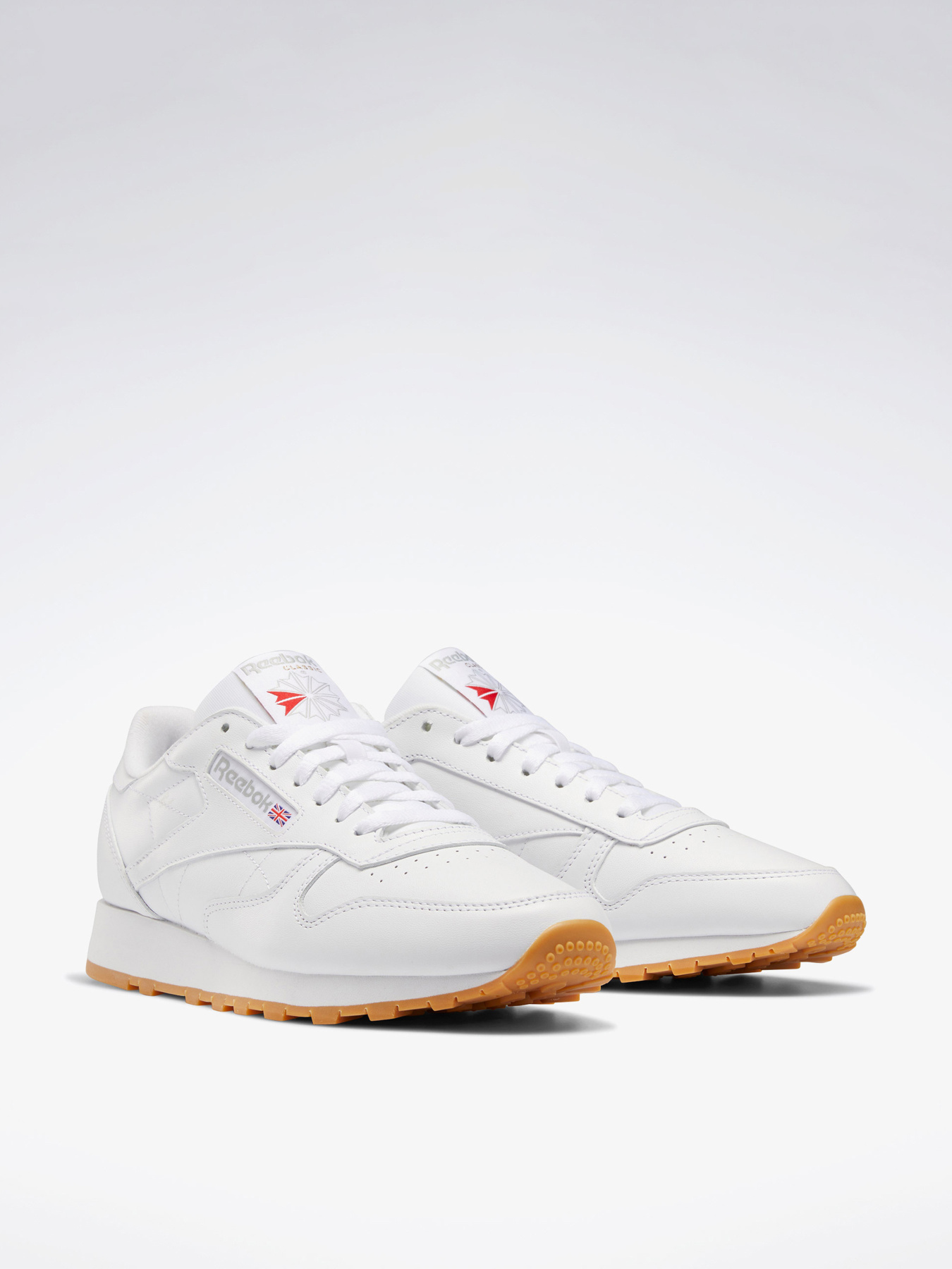 Кросівки Reebok модель 100008491.- Фото