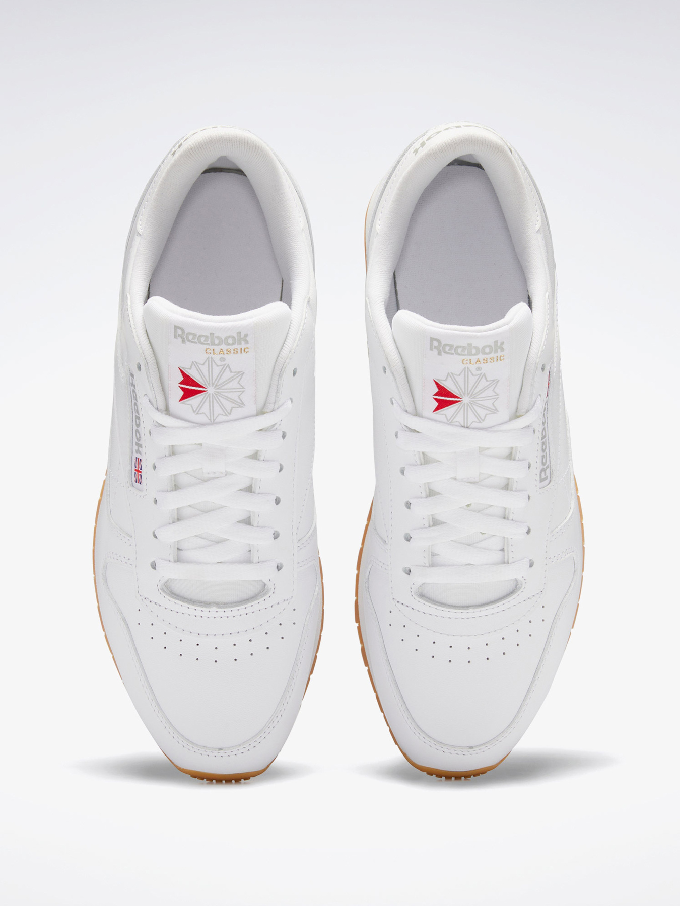 Кросівки Reebok модель 100008491.- Фото