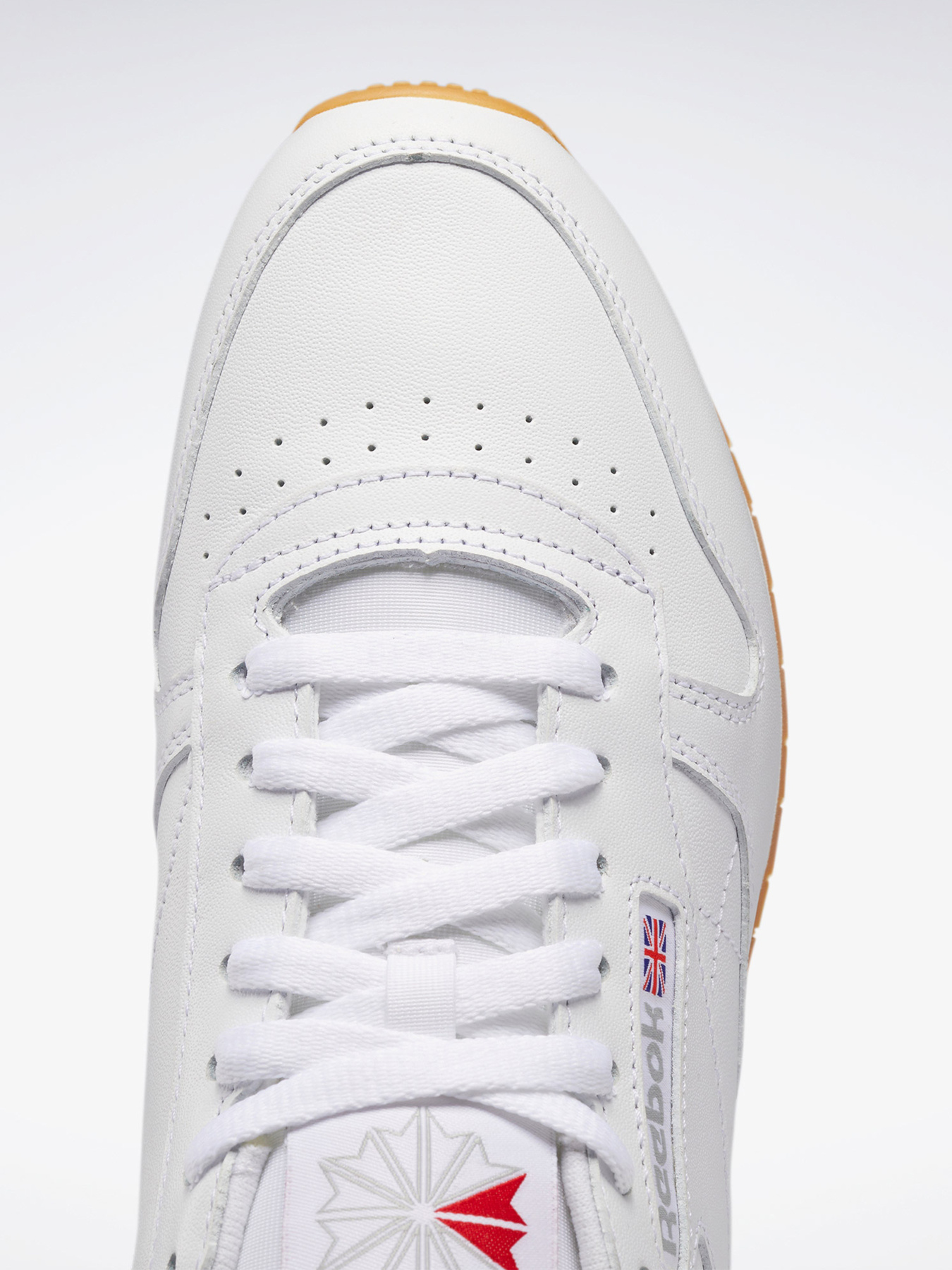 Кроссовки повседневные Reebok модель 100008491.- Фото