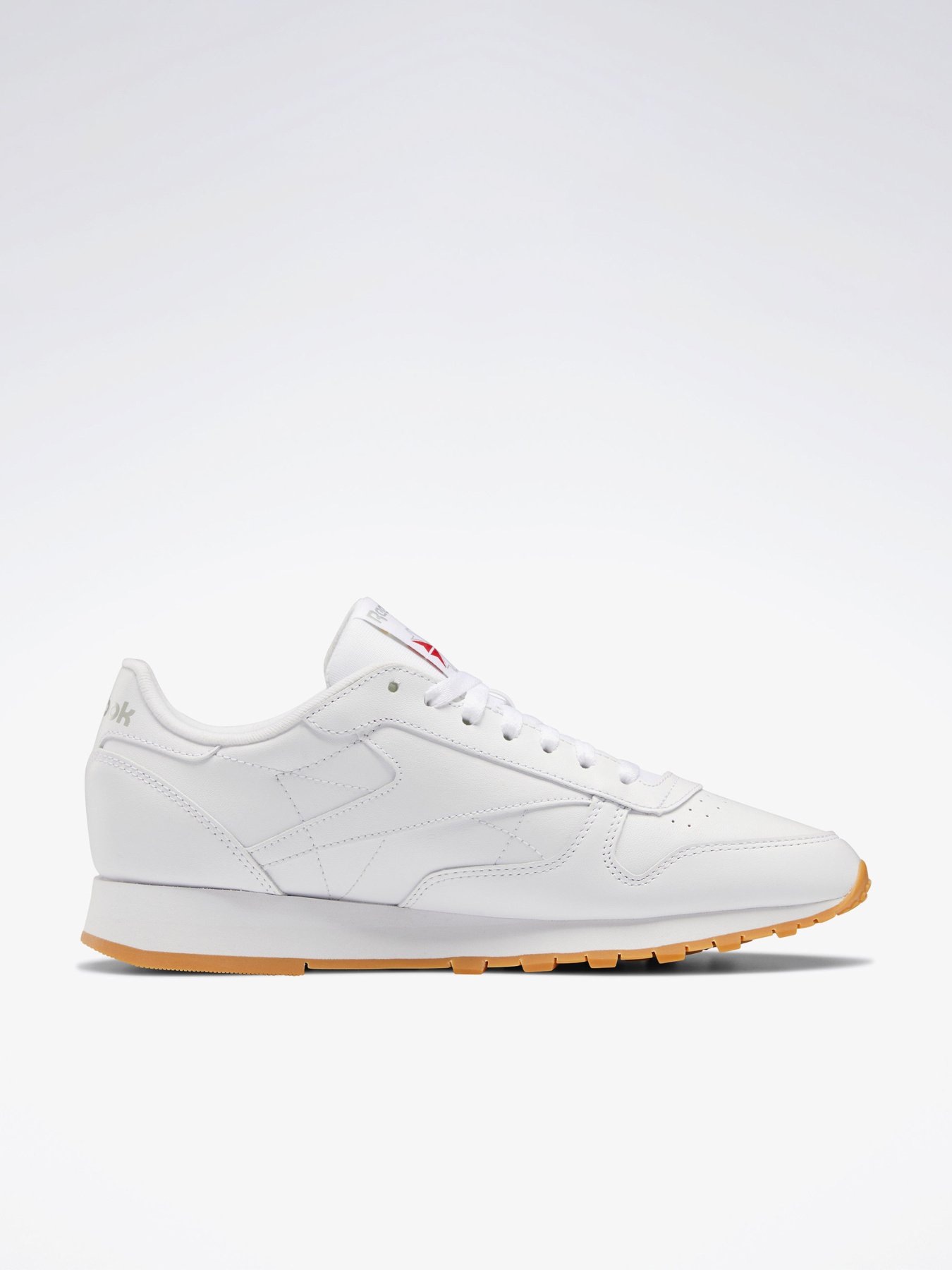 Кроссовки повседневные Reebok модель 100008491.- Фото