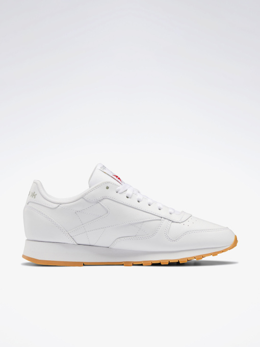 Кросівки повсякденні Reebok модель 100008491.- Фото