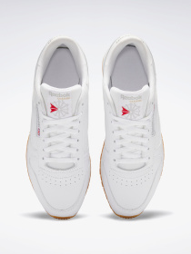 Кроссовки повседневные Reebok модель 100008491.- Фото