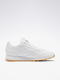 Кроссовки повседневные Reebok модель 100008491.- Фото