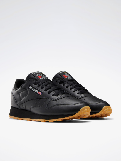 Кроссовки Reebok модель 100008493.- — фото - INTERTOP