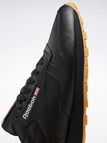 Кроссовки Reebok модель 100008493.- — фото 3 - INTERTOP