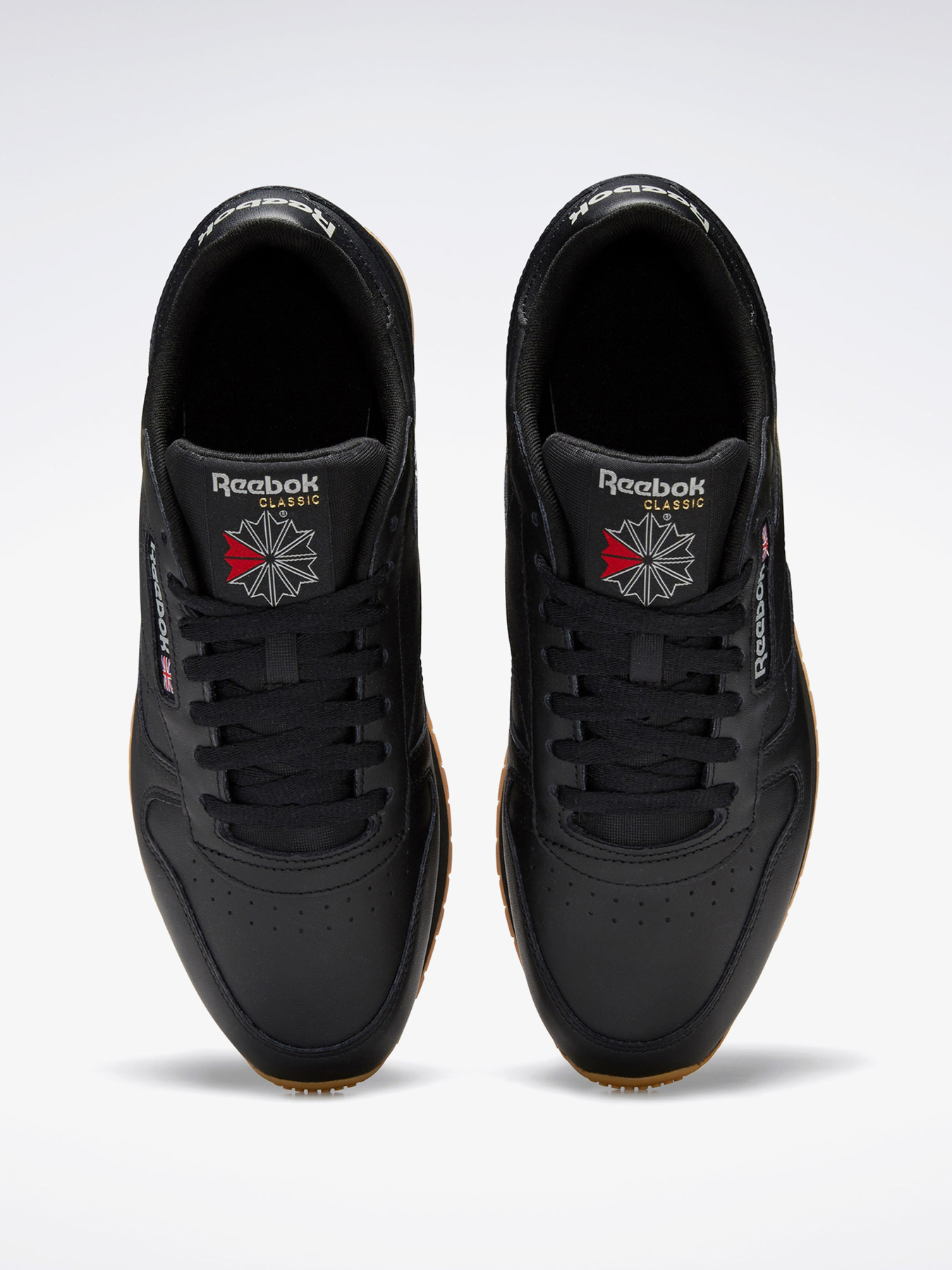 Кроссовки повседневные Reebok модель 100008493.- Фото