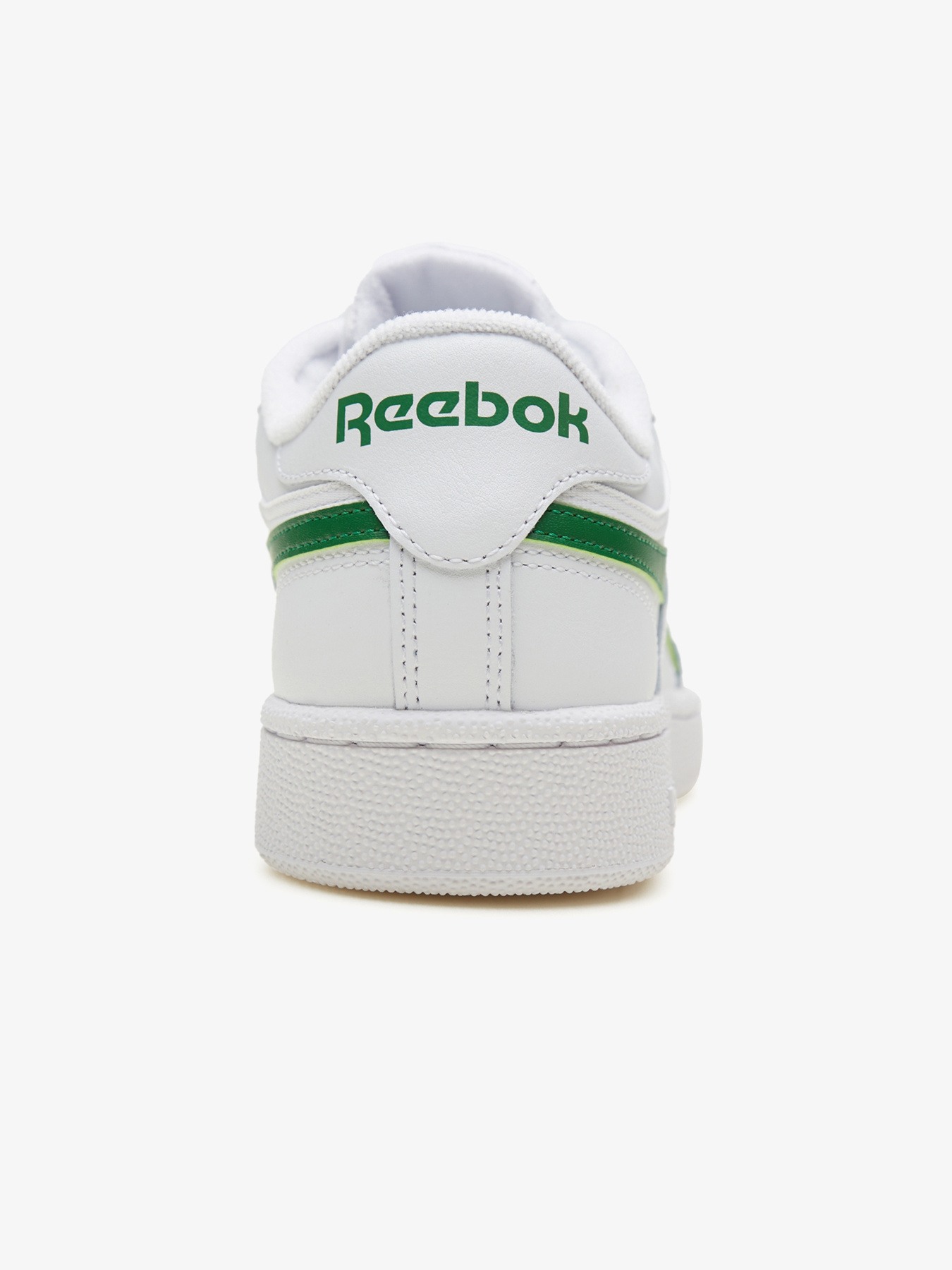 Кроссовки повседневные Reebok модель 100032882.- Фото