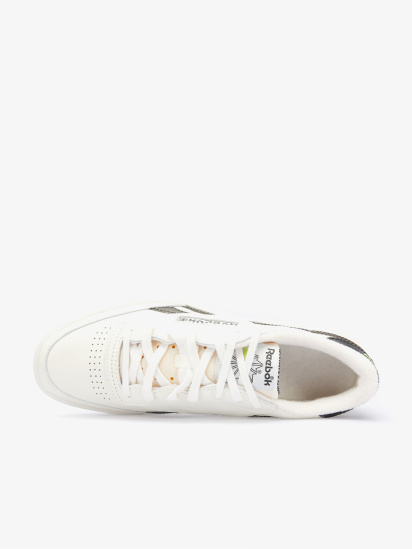 Кроссовки Reebok модель 100074206.- — фото - INTERTOP