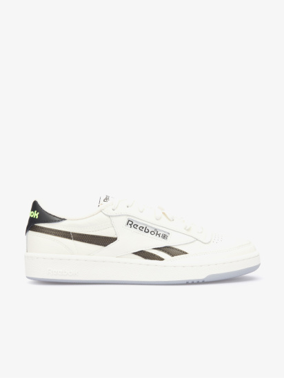 Кросівки Reebok модель 100074206.- - фото