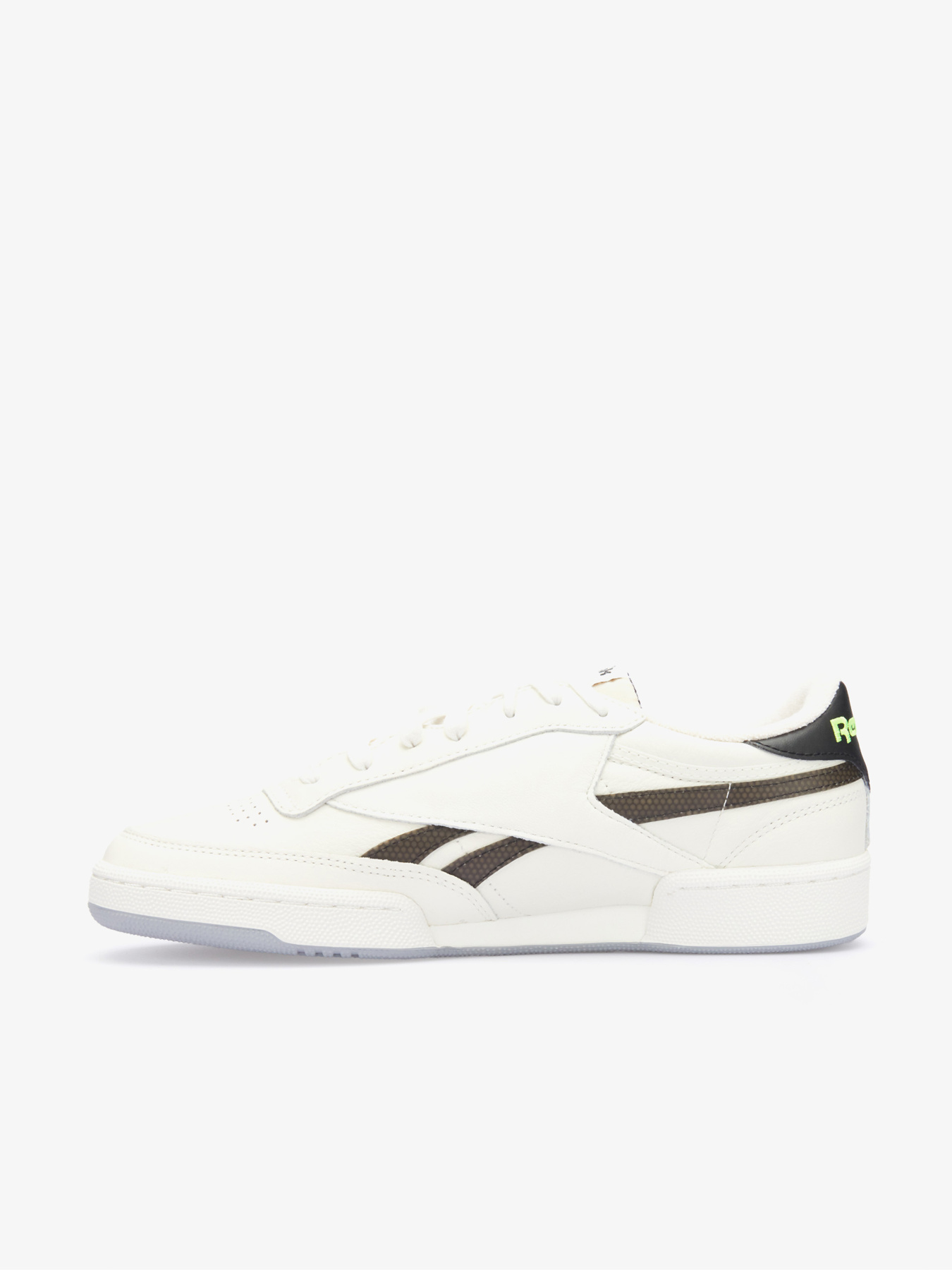 Кроссовки повседневные Reebok модель 100074206.- Фото