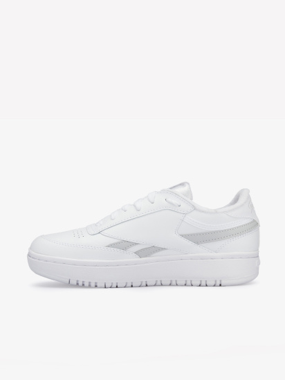 Кроссовки Reebok модель 100074269.- — фото - INTERTOP