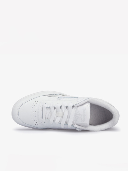 Кроссовки Reebok модель 100074269.- — фото 3 - INTERTOP