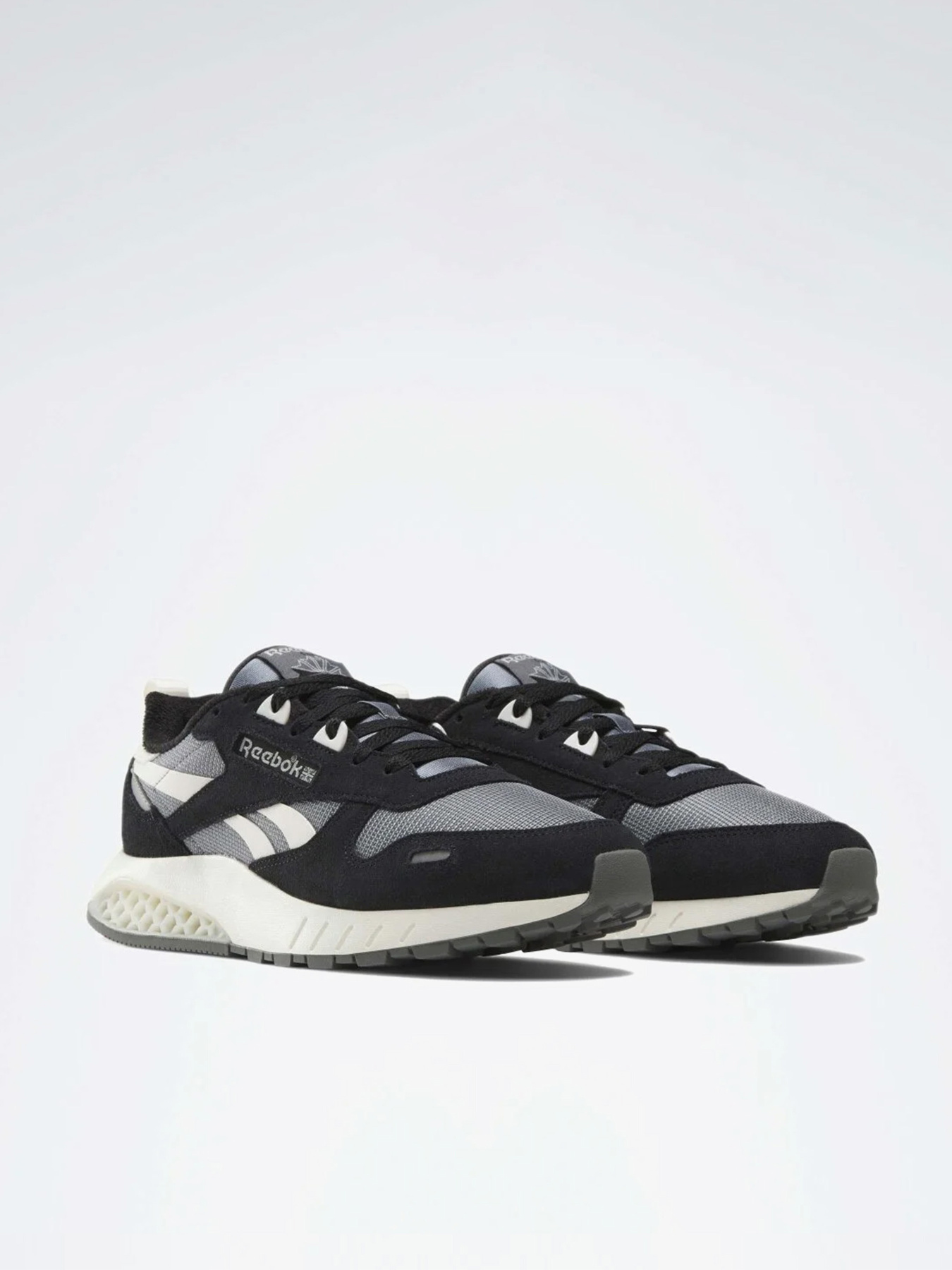 Кроссовки Reebok модель 100074408.- Фото