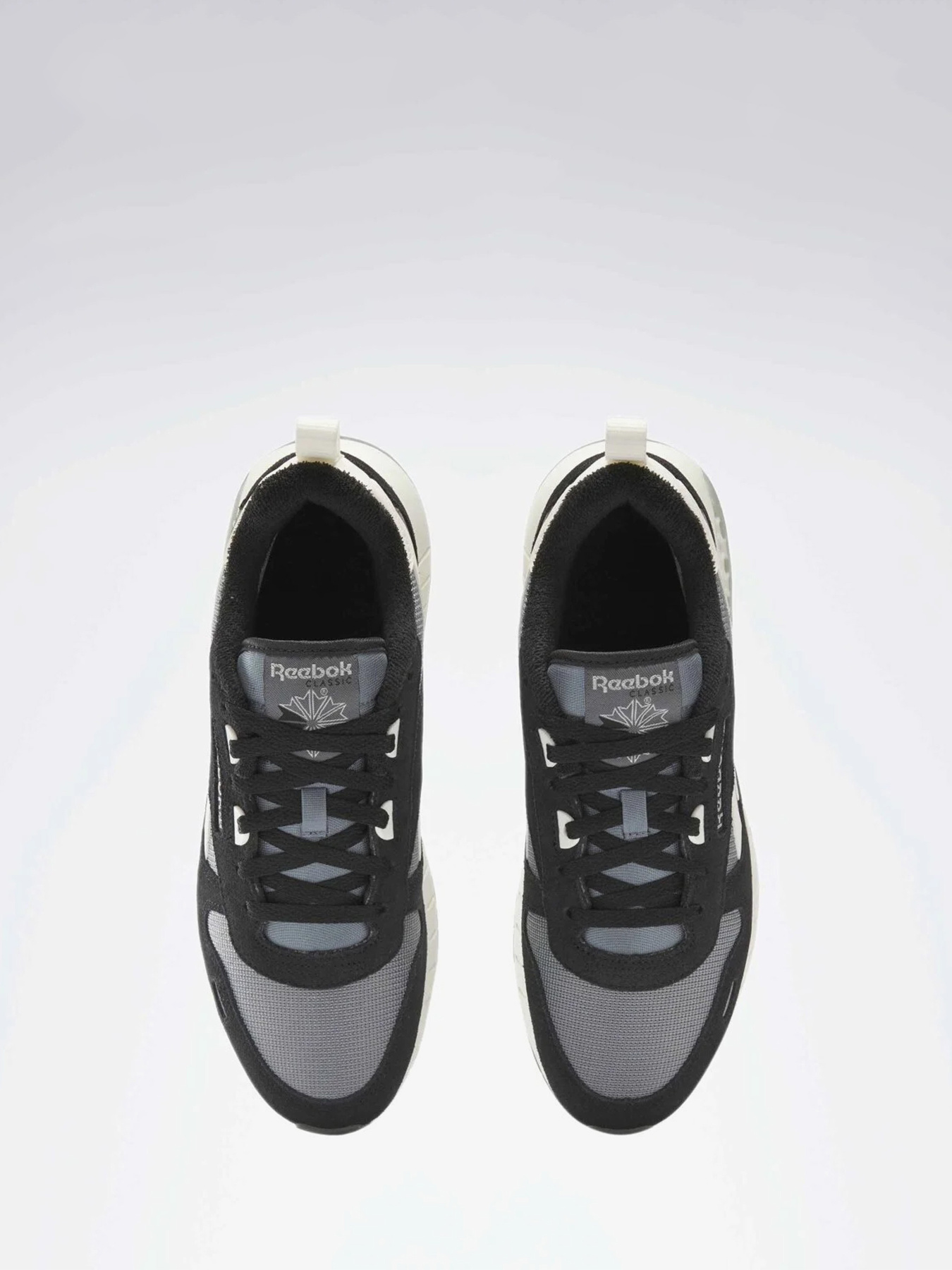 Кросівки повсякденні Reebok модель 100074408.- Фото