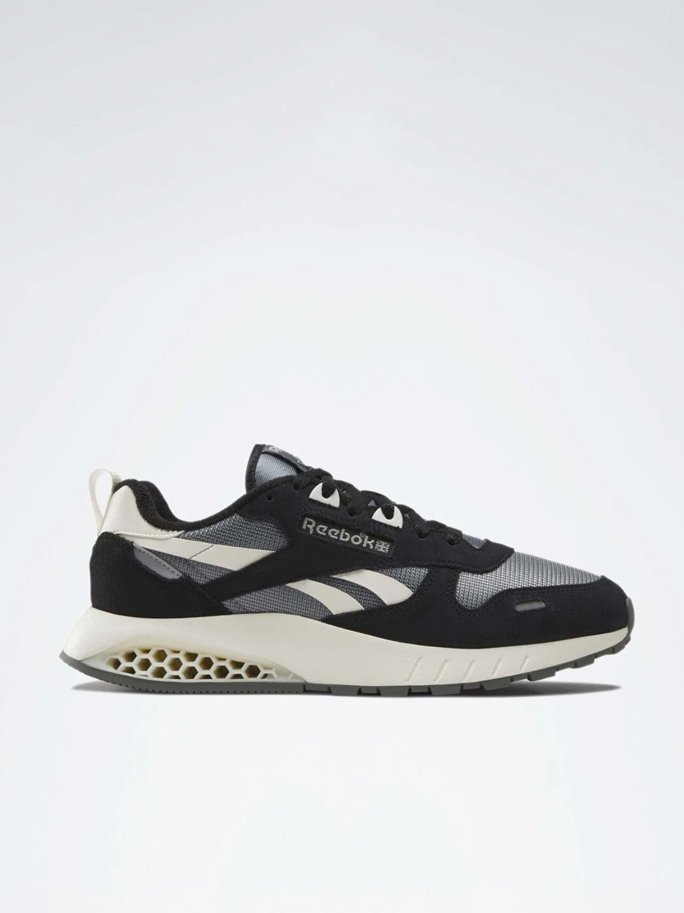 Кросівки повсякденні Reebok модель 100074408.- Фото