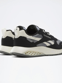 Кросівки повсякденні Reebok модель 100074408.- Фото