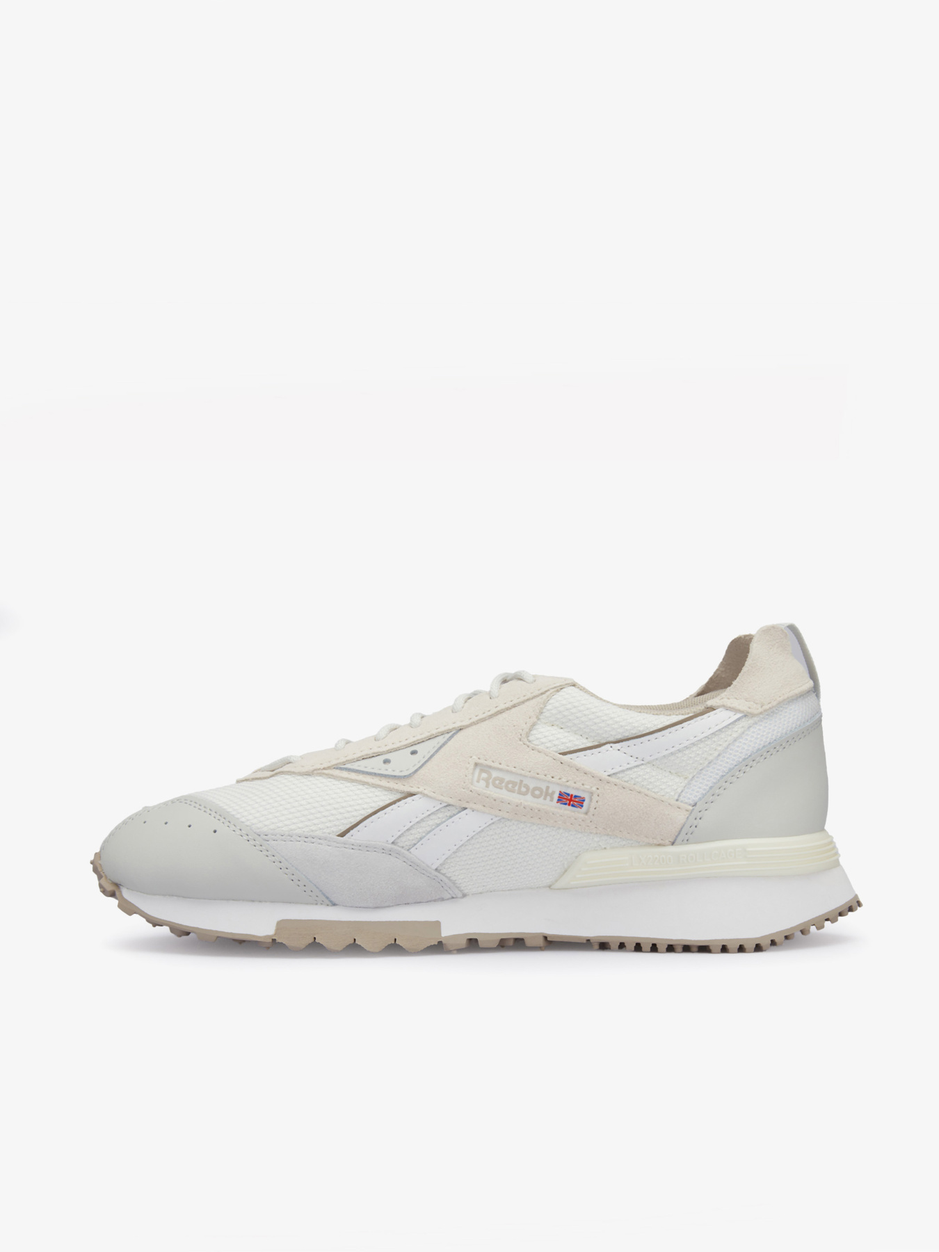 Кроссовки Reebok модель 100074416.- Фото