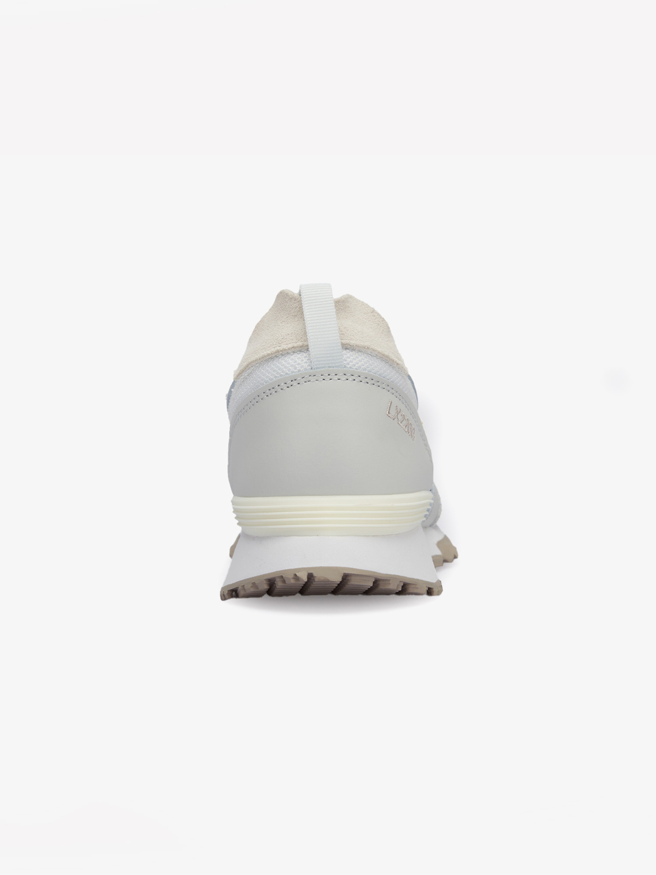 Кроссовки Reebok модель 100074416.- Фото