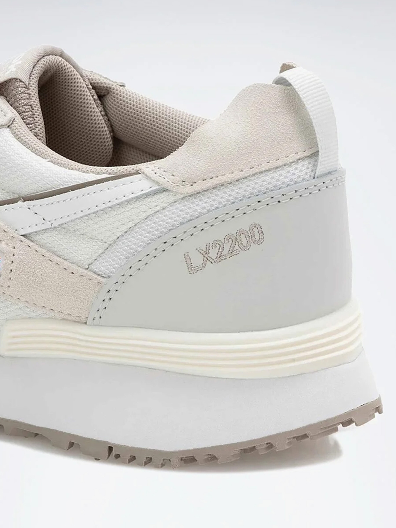 Кроссовки повседневные Reebok модель 100074416.- Фото