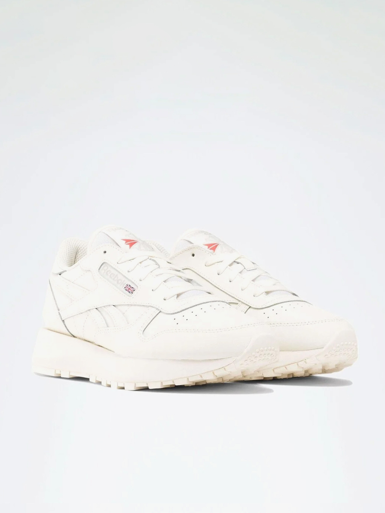 Кроссовки повседневные Reebok модель 100074459.- Фото