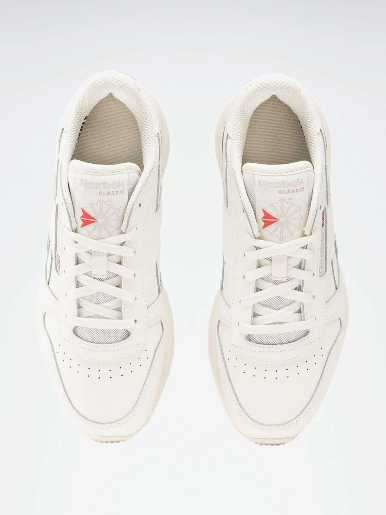 Кроссовки повседневные Reebok модель 100074459.- Фото