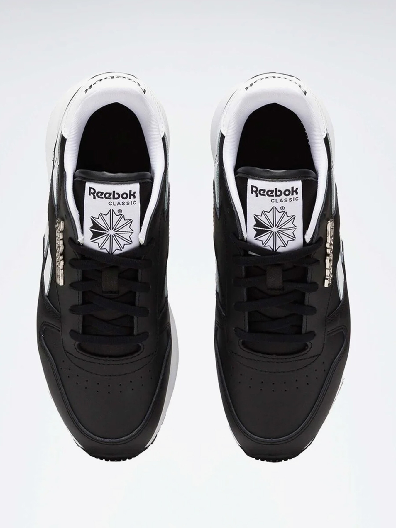 Кроссовки Reebok модель 100074549.- Фото