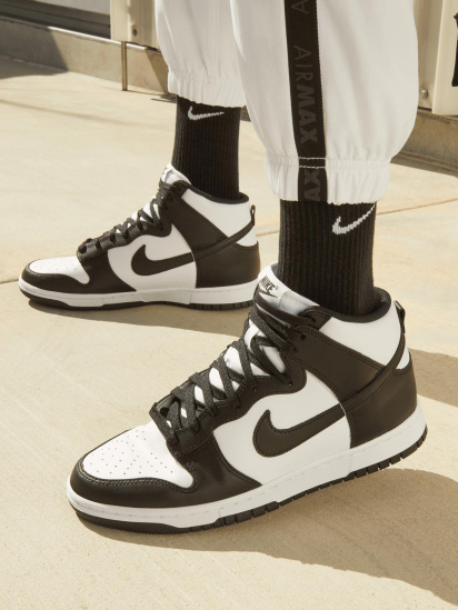 Кросівки NIKE модель DD1399.105 — фото 3 - INTERTOP