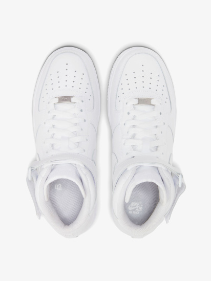 Кросівки NIKE модель DD9625.100 — фото 6 - INTERTOP
