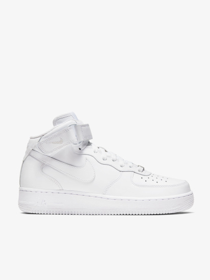 Nike AIR FORCE 1 '07 MID модель DD9625.100 - фото