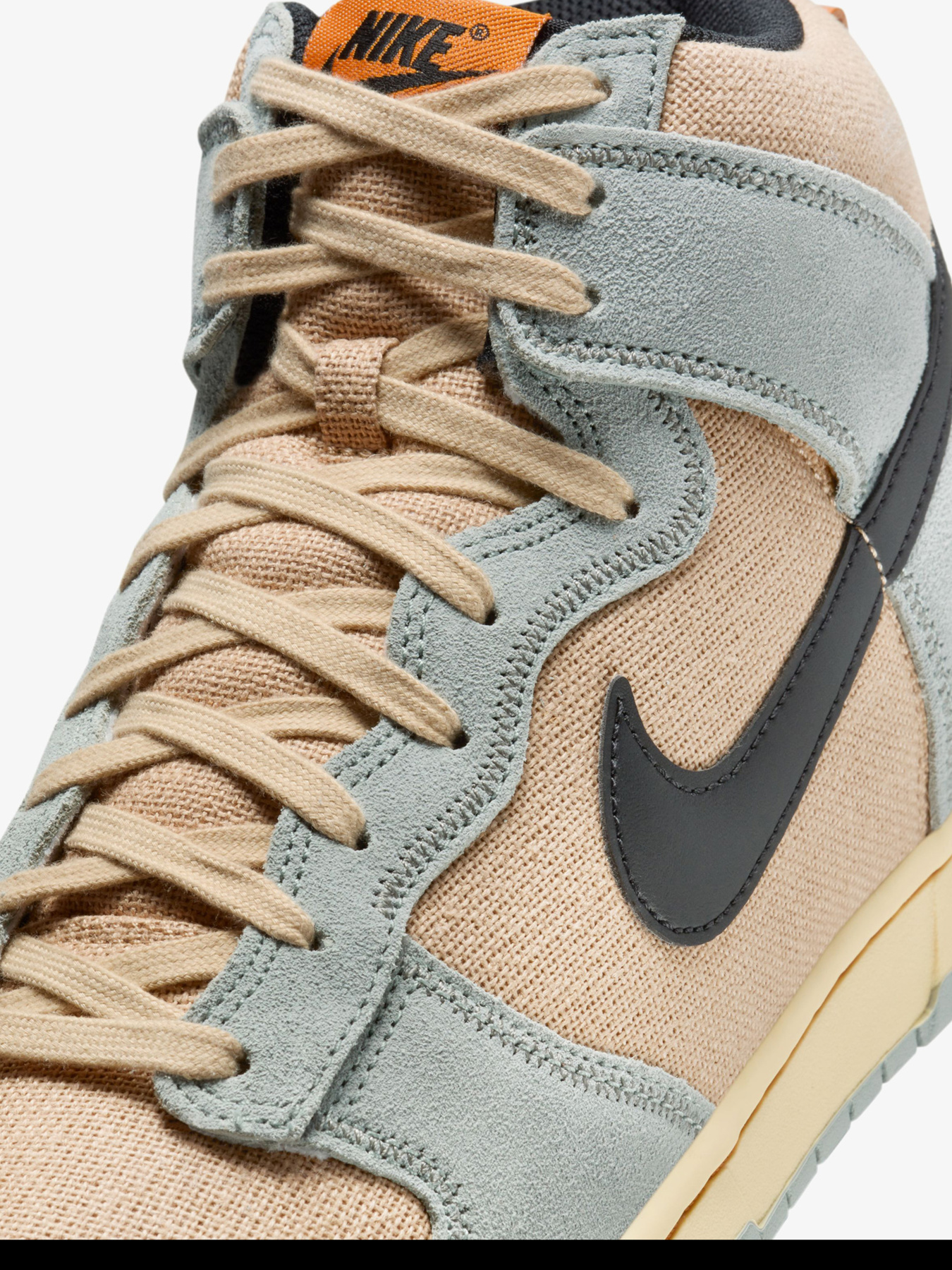 Кросівки NIKE модель FJ4191.200 Фото