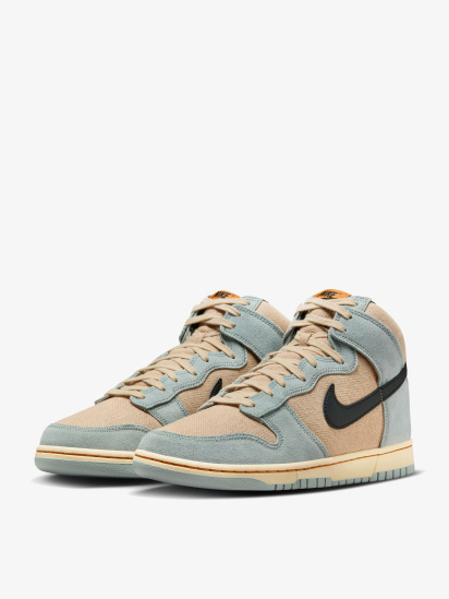 Кросівки NIKE модель FJ4191.200 — фото - INTERTOP