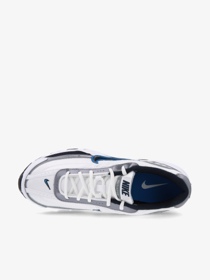 Кросівки NIKE модель 394055.101 — фото - INTERTOP