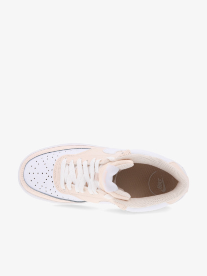 Кроссовки NIKE модель CD5436.800 — фото - INTERTOP