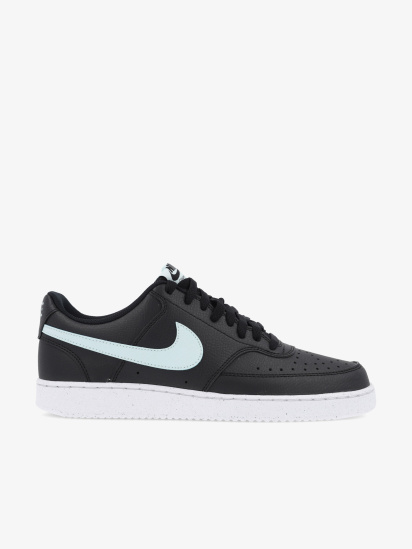 Nike COURT VISION LOW NEXT NATURE модель DH2987.006 - фото