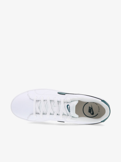 Кросівки NIKE модель CQ9246.105 — фото - INTERTOP