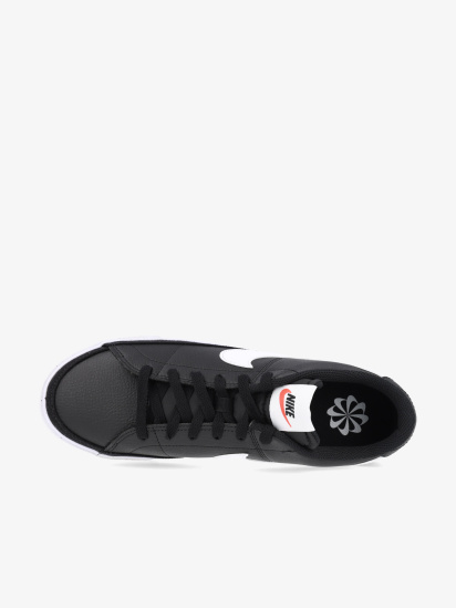 Кеды низкие NIKE модель DH3162.001 — фото - INTERTOP