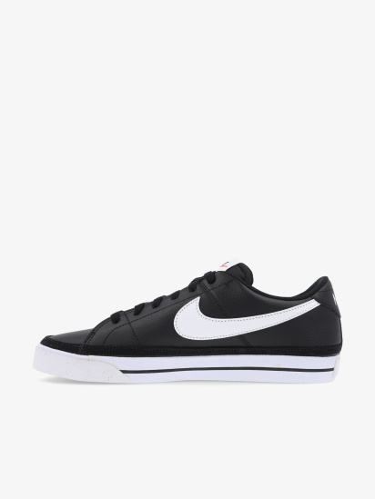Кеды низкие NIKE модель DH3162.001 — фото 3 - INTERTOP