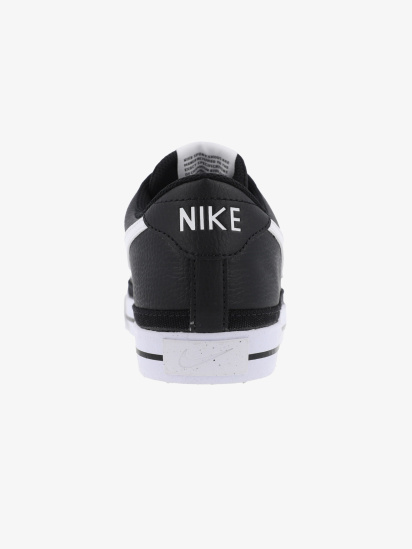 Кеды низкие NIKE модель DH3162.001 — фото 4 - INTERTOP