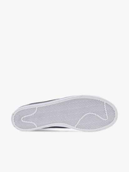 Кеды низкие NIKE модель DH3162.001 — фото 5 - INTERTOP