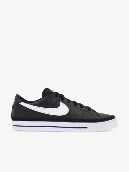 Кеды низкие NIKE модель DH3162.001 - фото