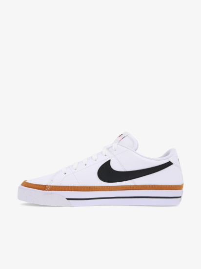 Кеды низкие NIKE модель DH3162.100 — фото 3 - INTERTOP