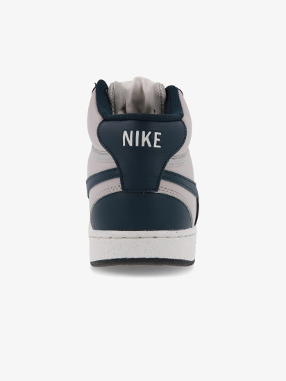 Кроссовки NIKE модель DN3577.004 — фото 4 - INTERTOP
