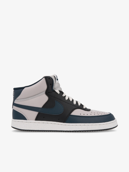 Кросівки NIKE модель DN3577.004 - фото