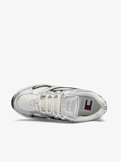 Кроссовки Tommy Jeans модель EN0EN02680.PE6 — фото - INTERTOP