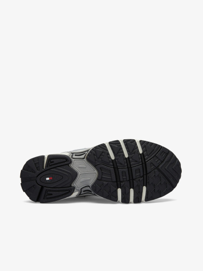 Кроссовки Tommy Jeans модель EN0EN02680.PE6 — фото 4 - INTERTOP