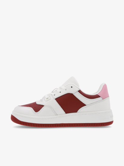 Кросівки Tommy Hilfiger модель EN0EN02571.XKG — фото 3 - INTERTOP