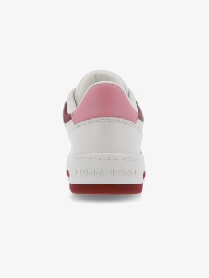 Кросівки Tommy Hilfiger модель EN0EN02571.XKG — фото 4 - INTERTOP