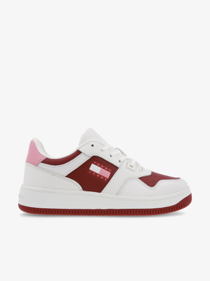 Tommy Jeans TJW RETRO BASKET TONAL LOGO модель EN0EN02571.XKG - фото