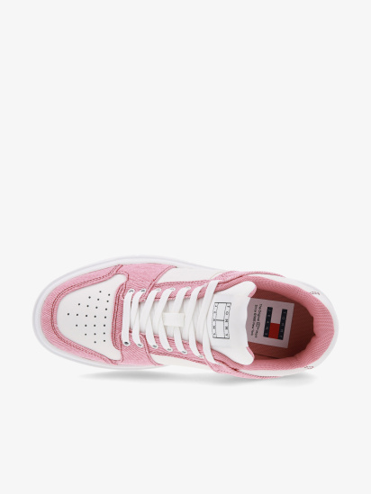 Кросівки Tommy Hilfiger модель EN0EN02577.TH0 — фото - INTERTOP